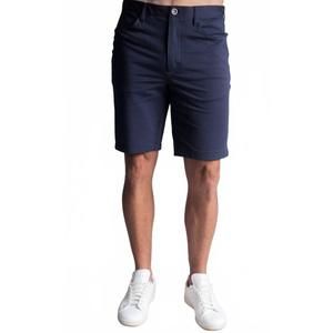 NEW BUKI high-five tech shorts in navy